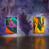 Don't Miss The Chris Ofili Retrospective At The New Museum